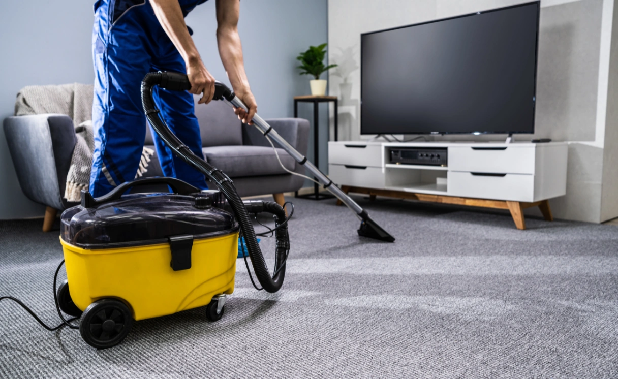Extract End of Lease Cleaning St Albans Park Contact Office
